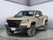 2021 Chevrolet Colorado 4WD ZR2