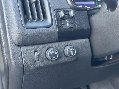 2021 Chevrolet Colorado 4WD ZR2