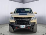 2021 Chevrolet Colorado 4WD ZR2