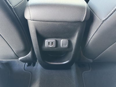 2021 Chevrolet Colorado 4WD ZR2