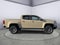 2021 Chevrolet Colorado 4WD ZR2