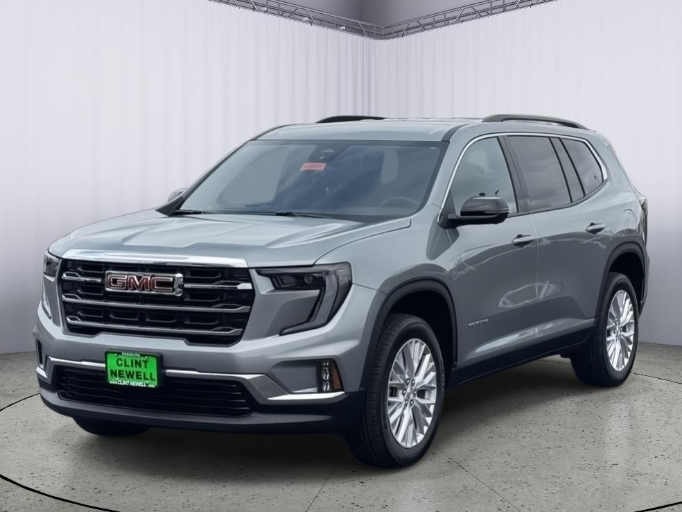 2026 GMC Acadia Elevation AWD's photo