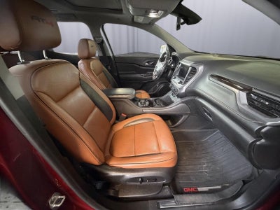 2020 GMC Acadia AT4