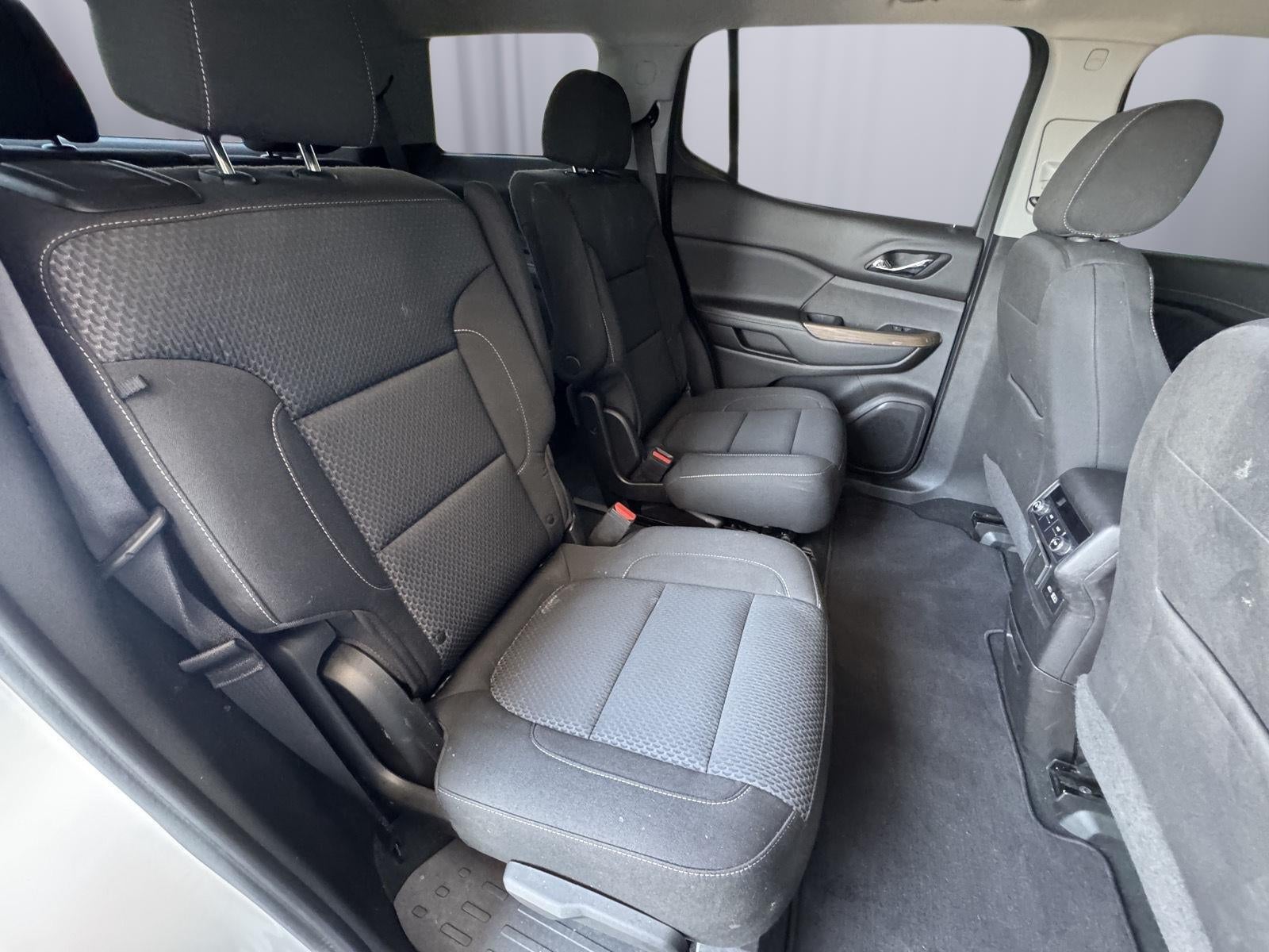2022 GMC Acadia SLE