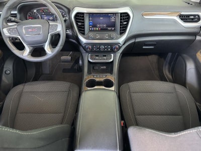 2022 GMC Acadia SLE