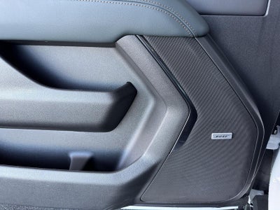 2027 GMC Yukon AT4