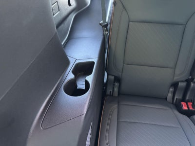 2027 GMC Yukon AT4