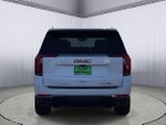 2027 GMC Yukon AT4