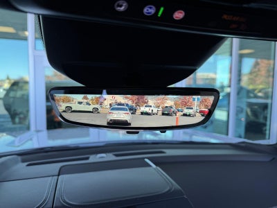 2027 GMC Yukon AT4