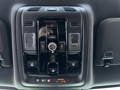 2027 GMC Yukon AT4