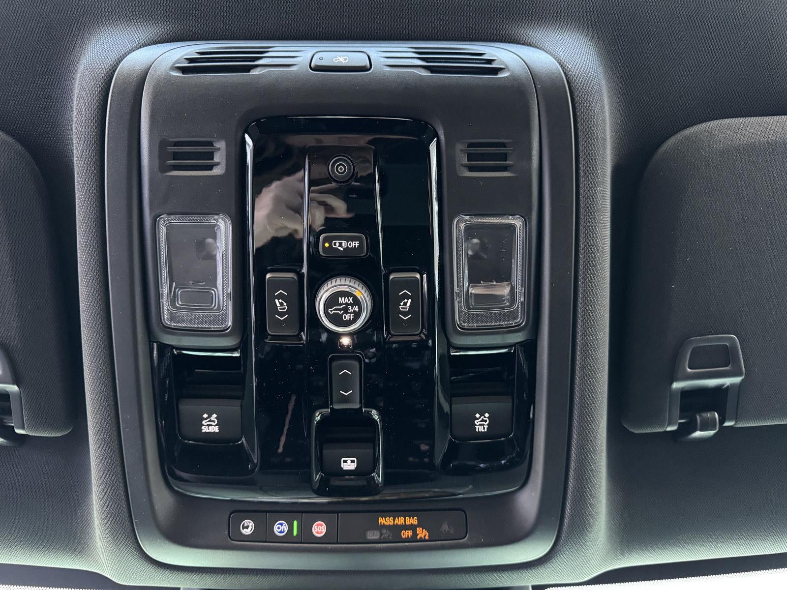 2027 GMC Yukon AT4