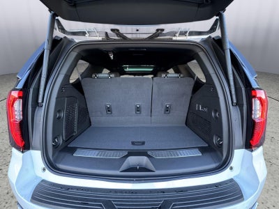 2027 GMC Yukon AT4