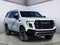 2027 GMC Yukon AT4
