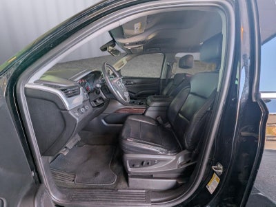2018 GMC Yukon XL SLE