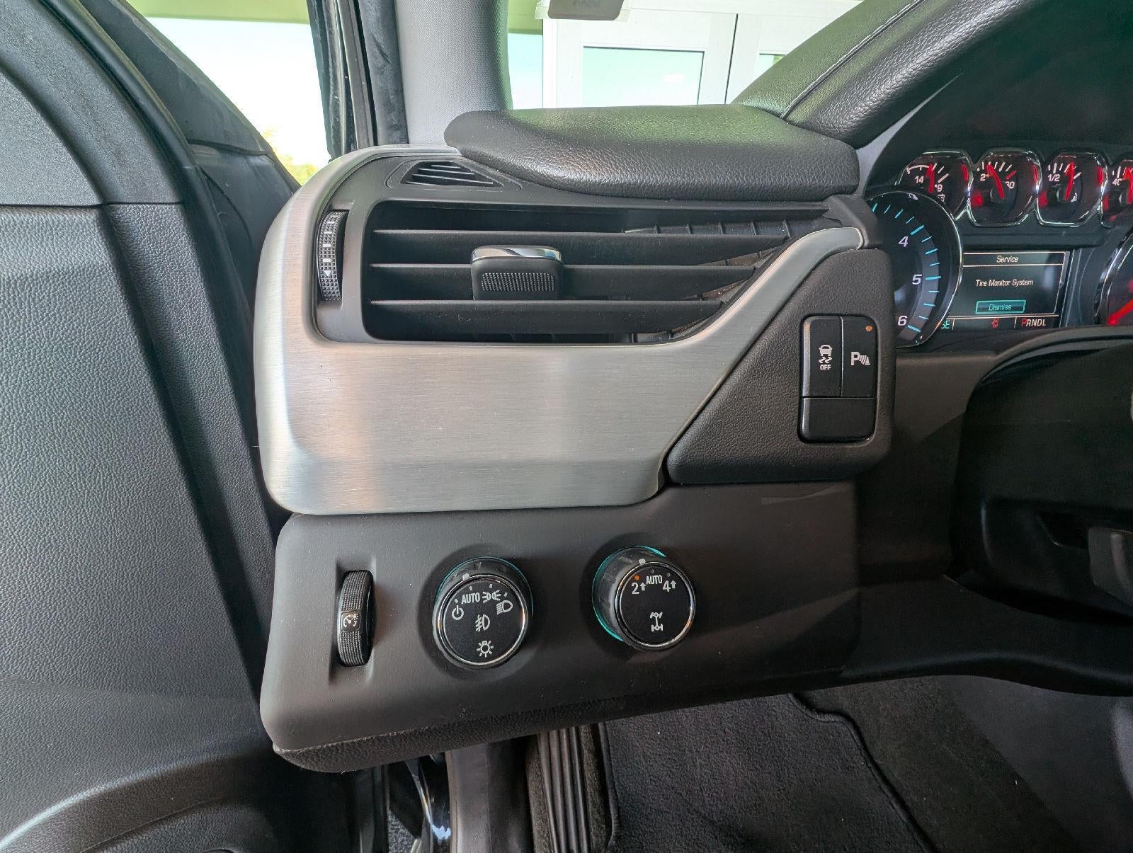 2018 GMC Yukon XL SLE