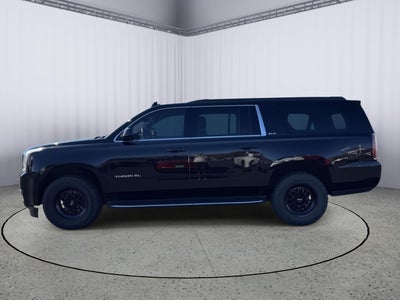 2018 GMC Yukon XL SLE