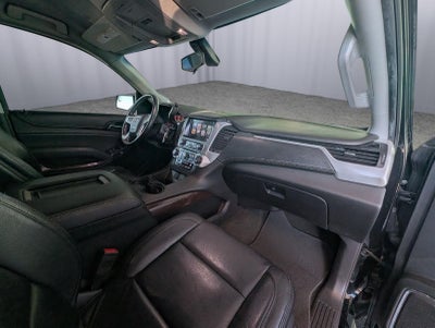 2018 GMC Yukon XL SLE