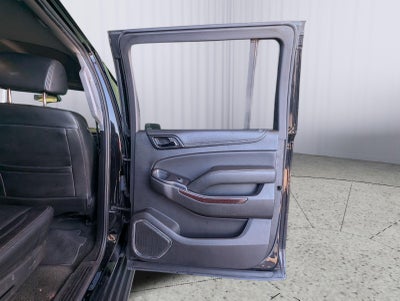 2018 GMC Yukon XL SLE