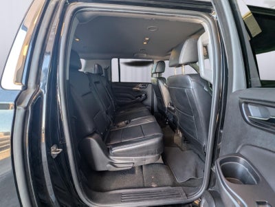 2018 GMC Yukon XL SLE