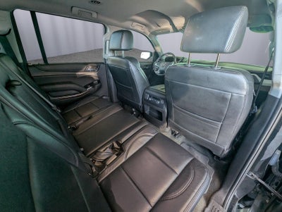 2018 GMC Yukon XL SLE