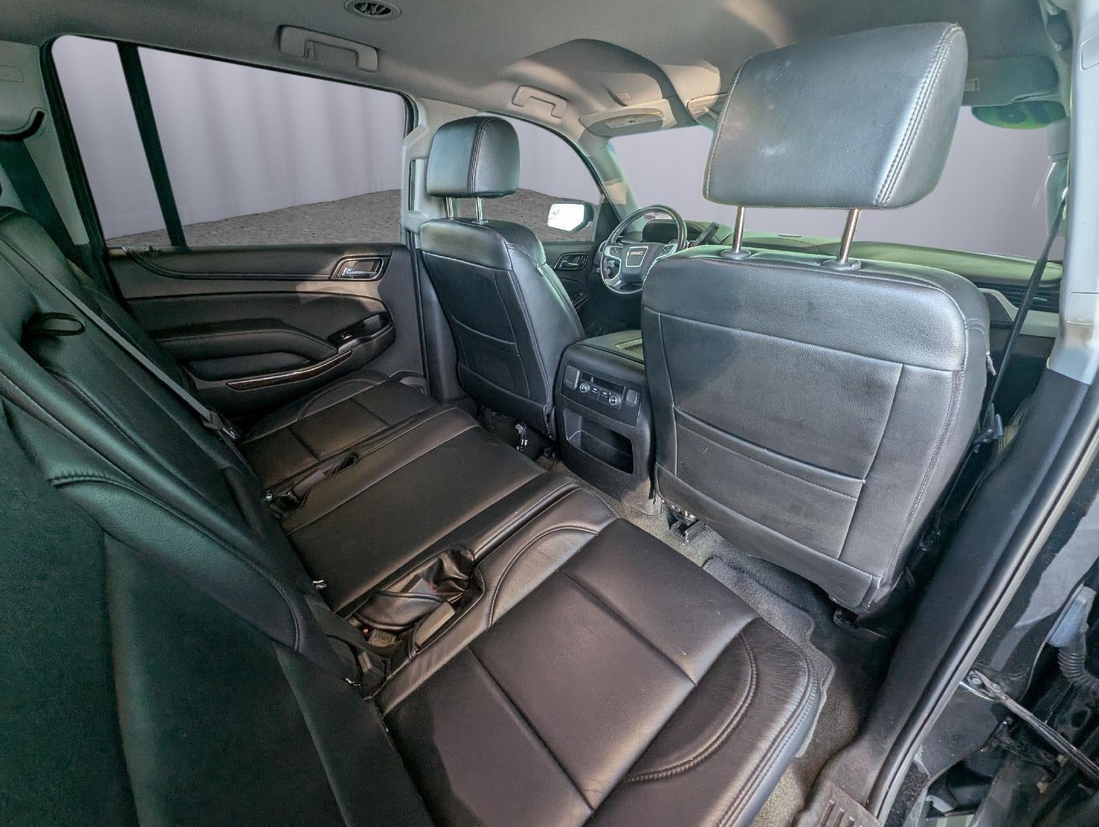 2018 GMC Yukon XL SLE