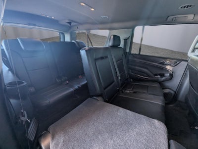 2018 GMC Yukon XL SLE
