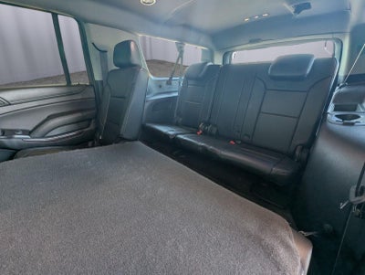 2018 GMC Yukon XL SLE