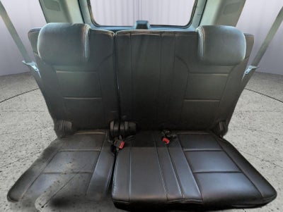 2018 GMC Yukon XL SLE