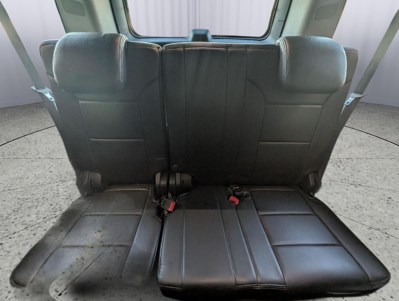 2018 GMC Yukon XL SLE