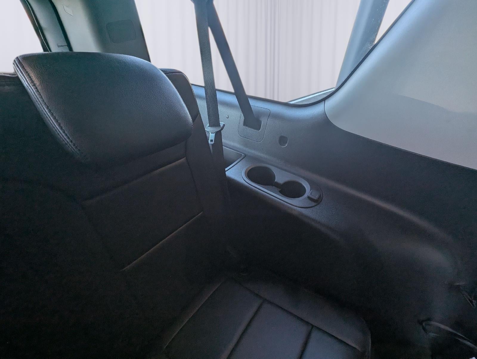 2018 GMC Yukon XL SLE