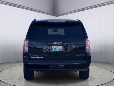 2018 GMC Yukon XL SLE