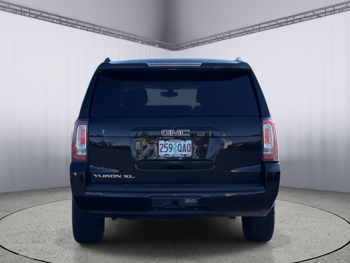 2018 GMC Yukon XL SLE