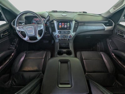 2018 GMC Yukon XL SLE