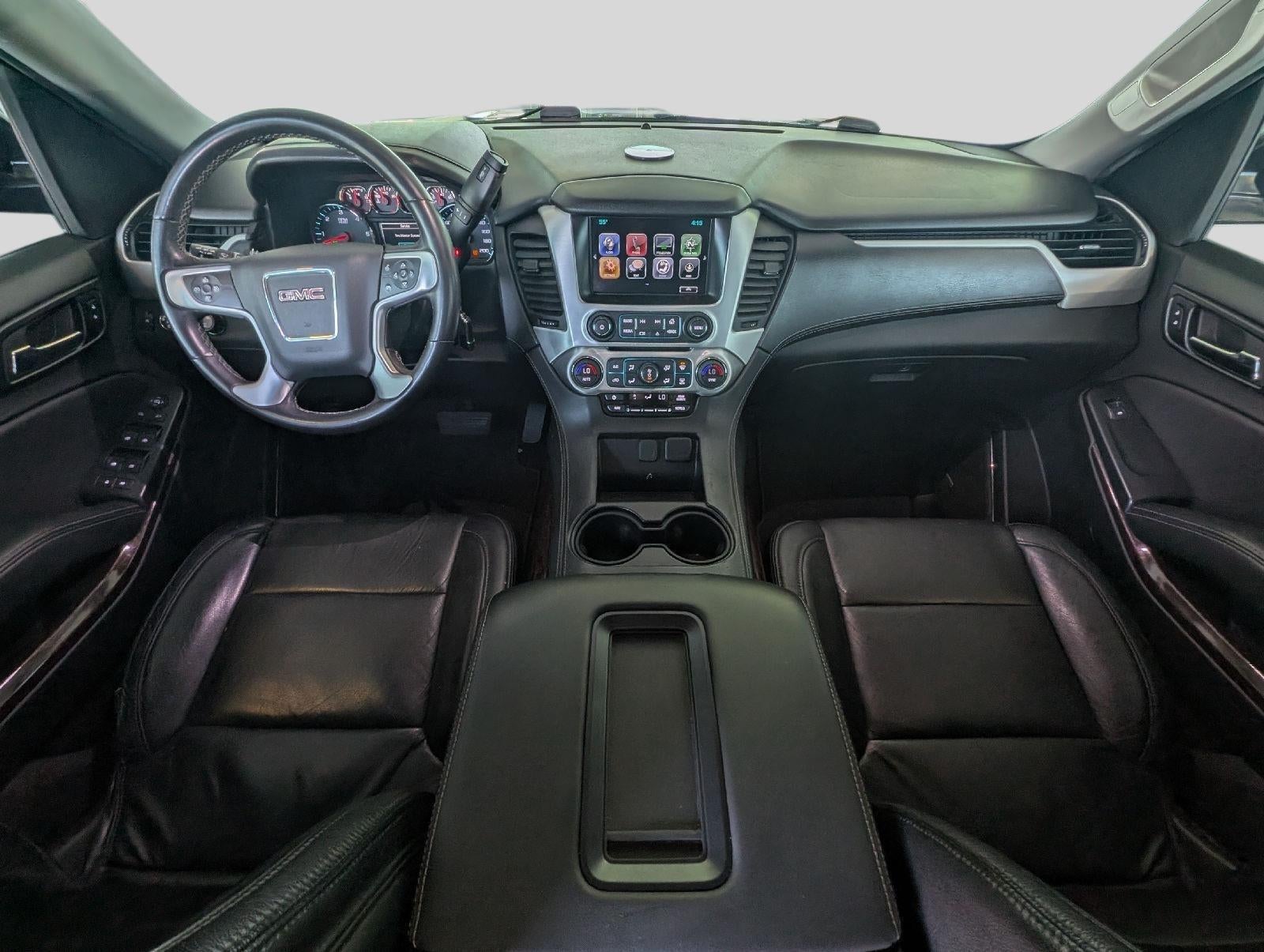 2018 GMC Yukon XL SLE