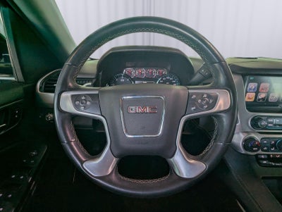 2018 GMC Yukon XL SLE