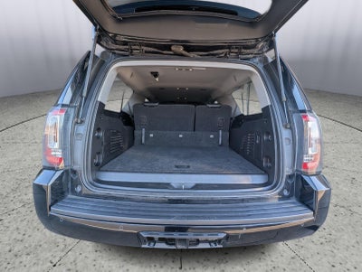 2018 GMC Yukon XL SLE