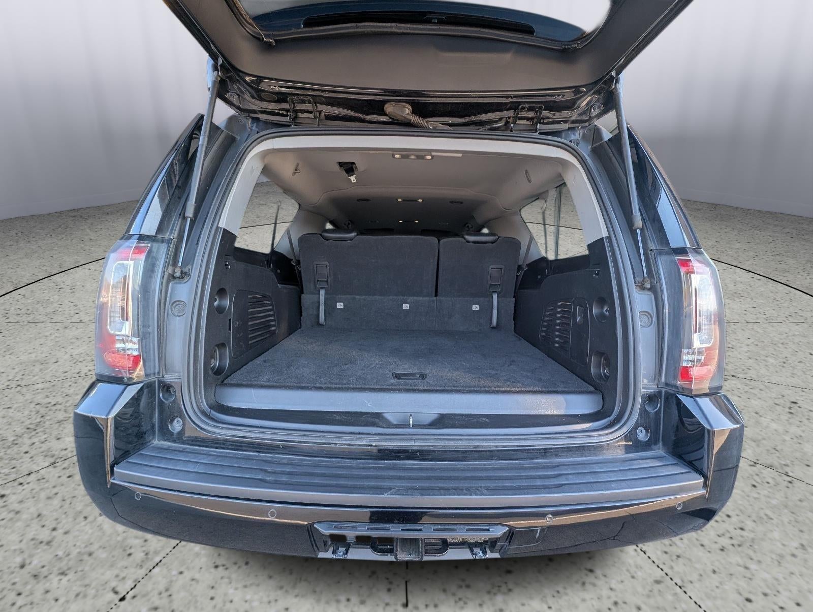 2018 GMC Yukon XL SLE
