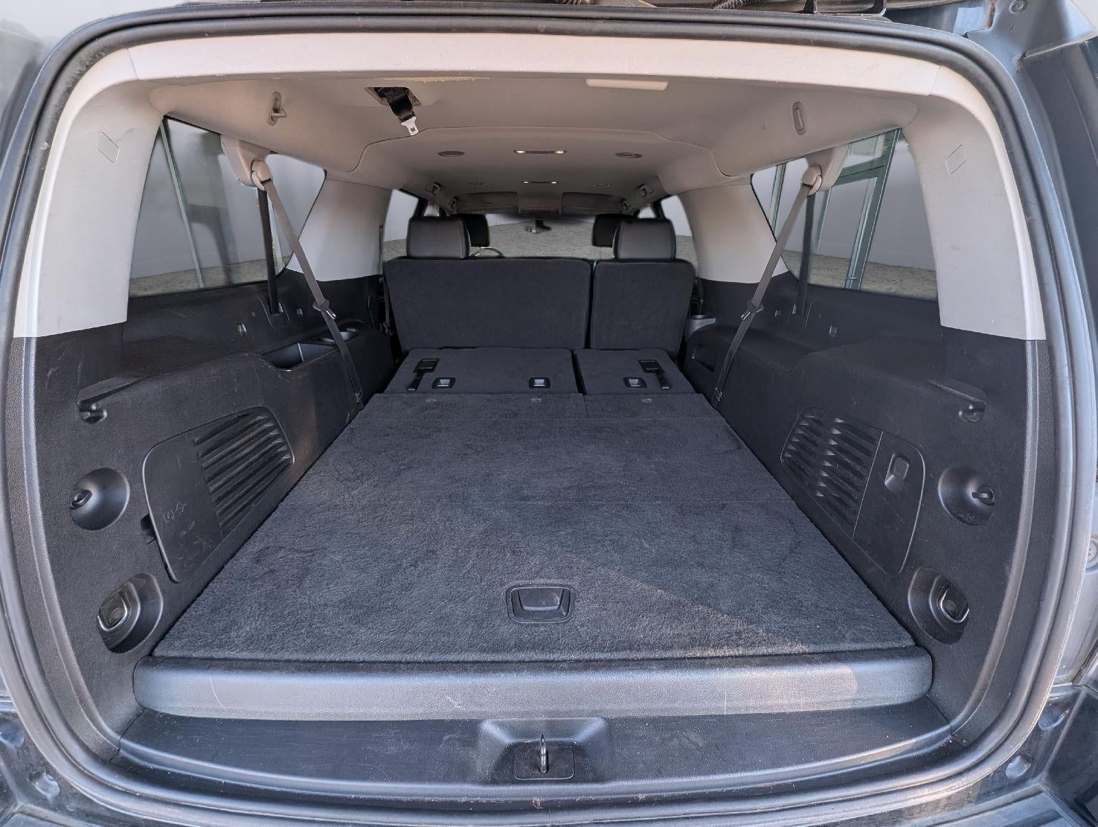 2018 GMC Yukon XL SLE