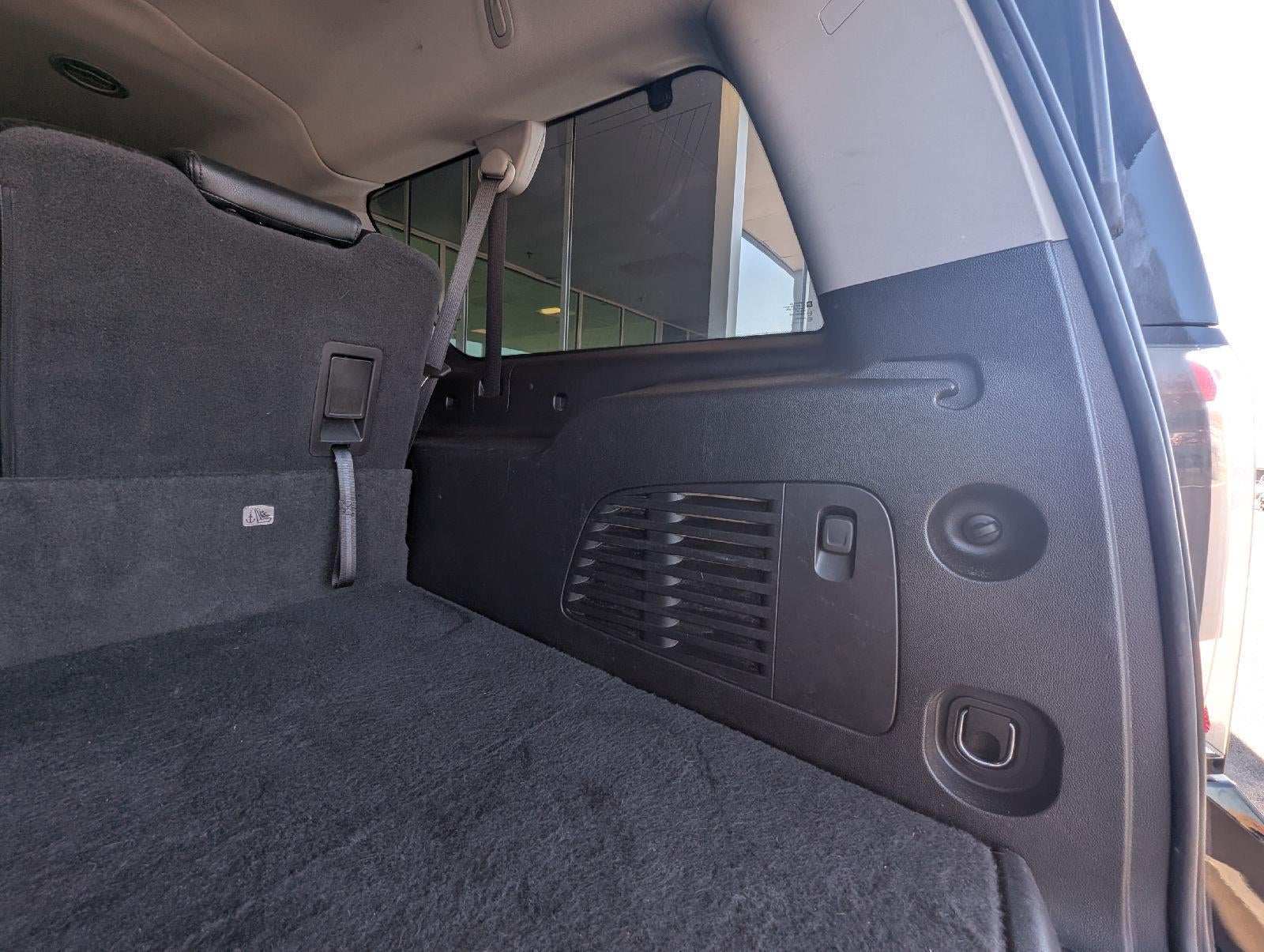 2018 GMC Yukon XL SLE
