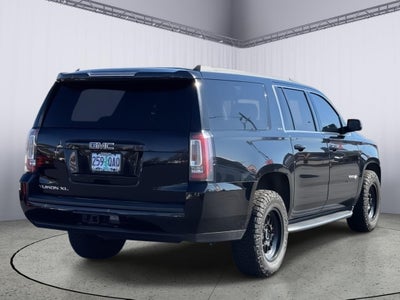 2018 GMC Yukon XL SLE