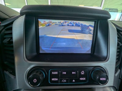 2018 GMC Yukon XL SLE