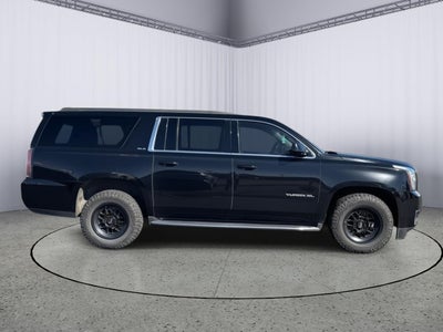 2018 GMC Yukon XL SLE