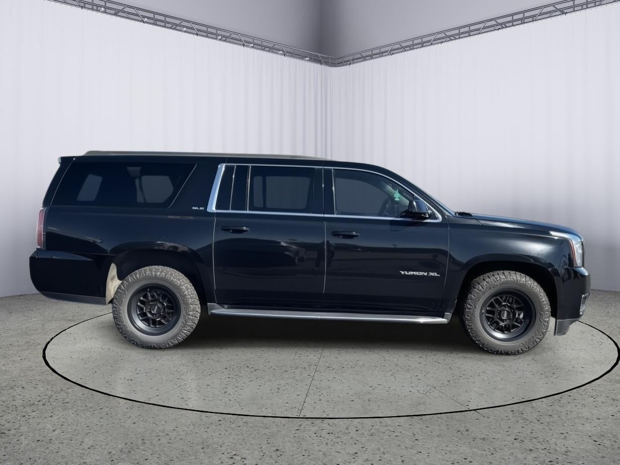 2018 GMC Yukon XL SLE