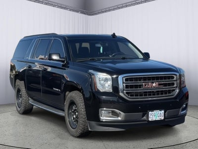 2018 GMC Yukon XL SLE