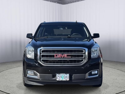 2018 GMC Yukon XL SLE