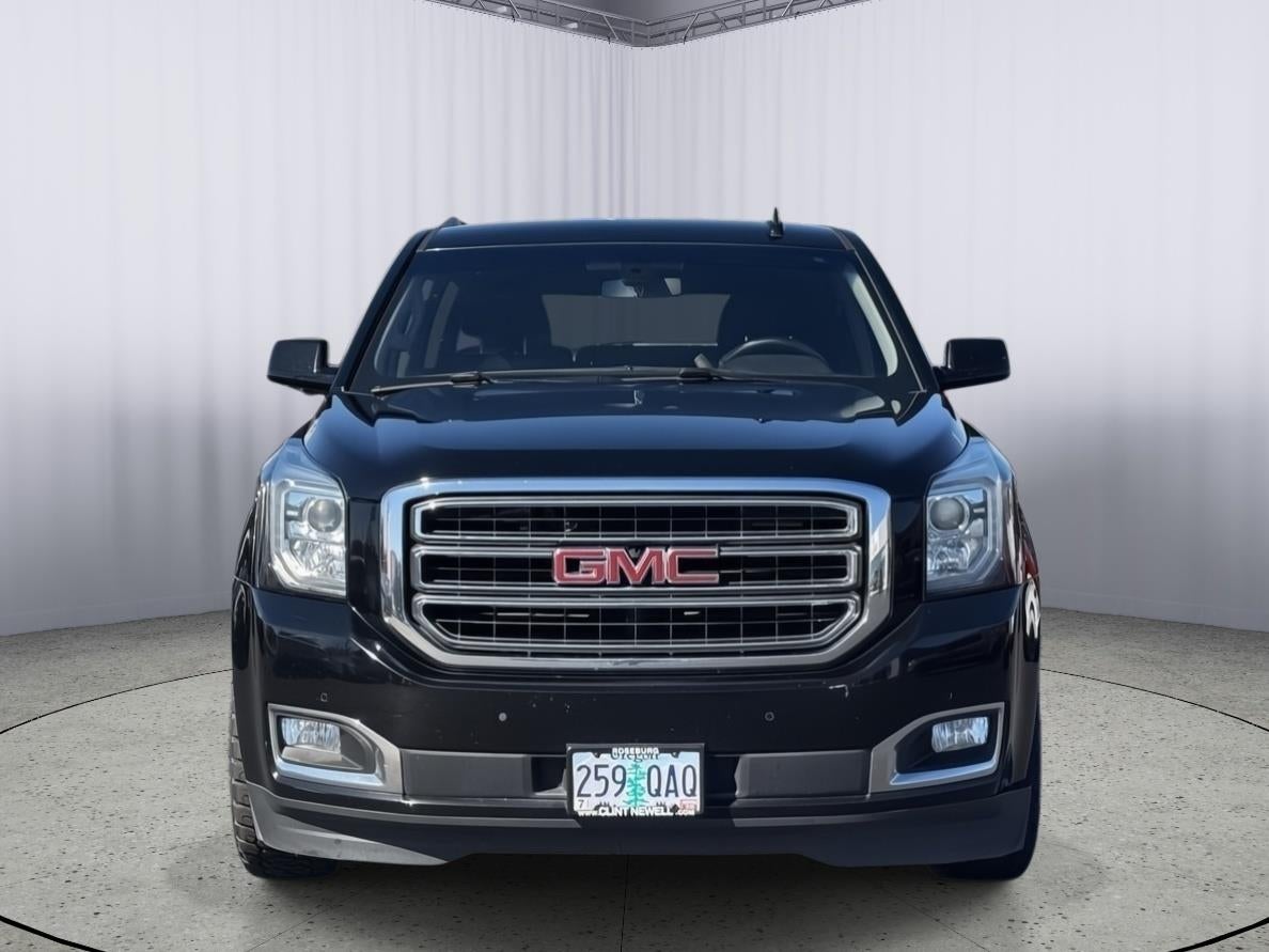 2018 GMC Yukon XL SLE