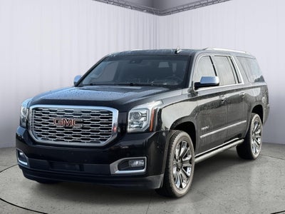 2019 GMC Yukon XL Denali
