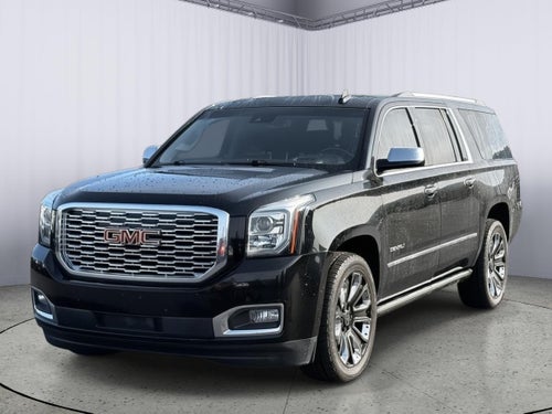 2019 GMC Yukon XL Denali