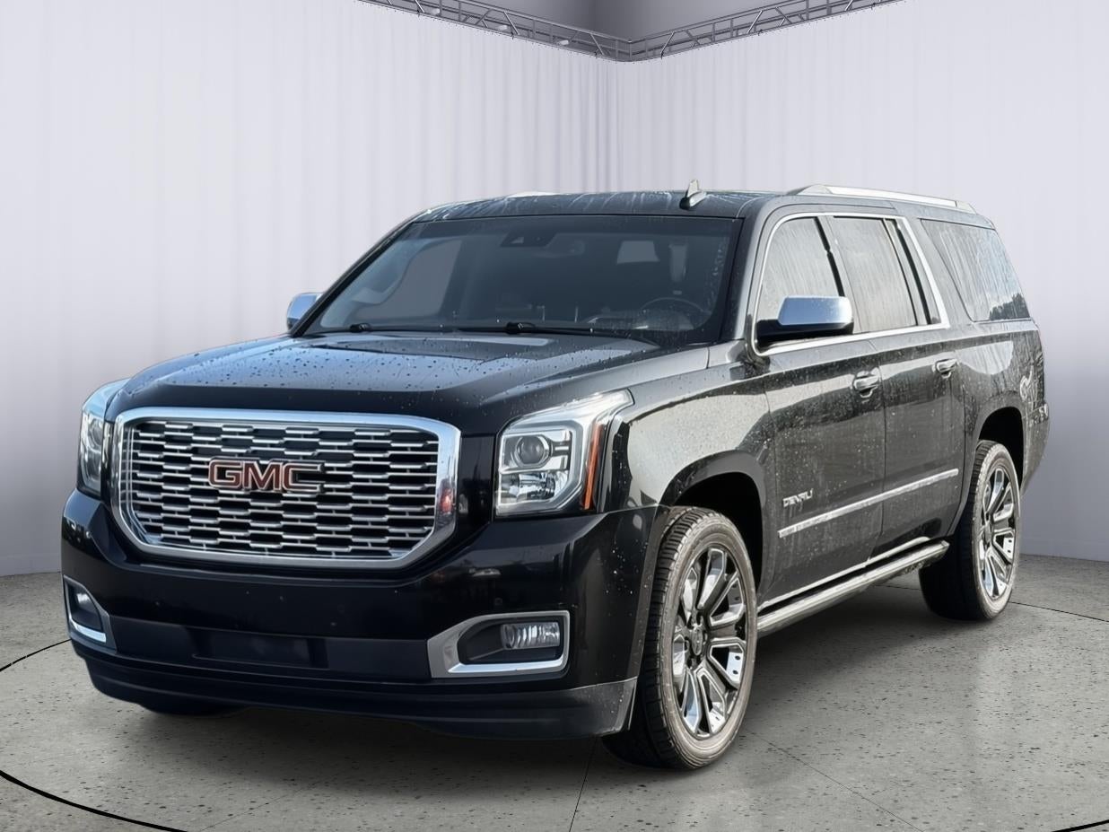 2019 GMC Yukon XL Denali