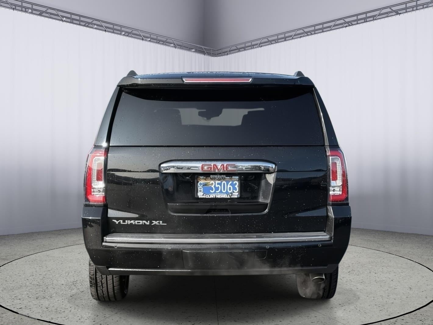 2019 GMC Yukon XL Denali